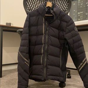 Canada Goose Winter Jacket